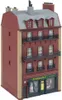 Faller 130713 H0 Casa di città, kit a 4 piani o accessori Anteprima dell’immagine prodotto 1