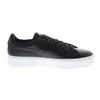 Puma Vikky Stacked L Freizeitschuhe Damen schwarz Gr 40 Produktbild-Vorschau 9