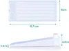 Türkeil Fensterkeil Türstopper Boden stapelbar, 2er Set Produktbild-Vorschau 2