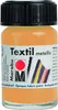 Marabu Stoffmalfarbe Textil Metallic 15 ml metallic-gold Produktbild-Vorschau 1