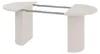 Masseno Ausziehbar Esstisch BOLLA 100 - 188 cm x 100 cm Produktbild-Vorschau 3