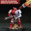 The Army Painter Speedpaint Marker - Crusader Skin Produktbild-Vorschau 4