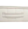 Letti Moderni Latexmatratze Natura 140x200 Höhe 20 cm Produktbild-Vorschau 9