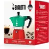 Italienische Kaffeemaschine –  – Moka Express Italia – Produktbild-Vorschau 17