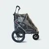 InnoPet® Fahrradanhänger/Hundebuggy "Sporty Trailer EVR" - Produktbild-Vorschau 8
