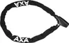 AXA Absolute 110/5, lunghezza 110 cm, spessore 5 mm, nero Anteprima dell’immagine prodotto 8