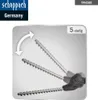 Tagliasiepi telescopico Scheppach TPH500 Anteprima dell’immagine prodotto 13