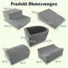 5 TLG. Schaumstoffbausteine Riesenbausteine mit Bällebad Produktbild-Vorschau 3