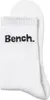Bench Tennissocken Damen Herren Sportsocken, Crew Socken 6 Produktbild-Vorschau 4