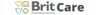 The image displays the Brit Care logo and slogan. Náhled obrázku produktu