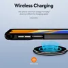 Custodia antiurto ibrida in TPU + PC per Samsung Galaxy A37 Anteprima dell’immagine prodotto 7