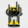 Kärcher Nass-/Trockensauger WD 3 S V, 1000 W, 17 l, Produktbild-Vorschau 9