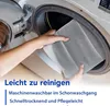 Ergonomisches Badekissen für Badewanne mit 7 Saugnäpfen & Produktbild-Vorschau 6