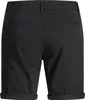 Jack&Jones Shorts 12165604-Black in Black color size large Produktbild-Vorschau 32