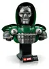LEGO Busta Doktora Dooma, Stavebnica, 18 rok / roky, Plast, Náhľad obrázku produktu 16
