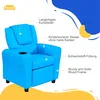 HOMCOM: Poltrona per bambini, mini divano per bambini, Anteprima dell’immagine prodotto 7