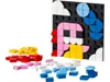 LEGO 41954 Kreatywne naklejki DOTS, zestaw do tworzenia Podgląd zdjęcia produktu 28