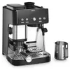 Ninja Luxe Café Mini Kaffeemaschine ES301EU Schwarz Produktbild-Vorschau 2