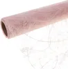 SIZOWEB® Vlies Dekorolle Tischläufer Tischband 30cm/5m Produktbild-Vorschau 2
