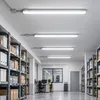 LED svietidlo do vlhkých priestorov, 120 cm, IP65, s 2 LED Náhľad obrázku produktu 2