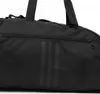 adidas 2in1 Bag Polyester COMBAT SPORTS blk/white L Produktbild-Vorschau 7