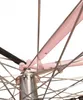 Dallas Bike Damenfahrrad 28 Zoll - Mit Weidenkorb - 1-Gang Produktbild-Vorschau 12