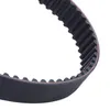 RIDEX 306T0061 Zahnriemen für VW GOLF VI (5K1) 1184mm Produktbild-Vorschau 4