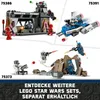 Lego Star Wars Mech X-Wing Di Luke Skywalker 75390 Anteprima dell’immagine prodotto 31
