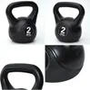 Kettlebell 2 kg, 11x11x16 cm (L x B x H), max. Griffdicke 2 Produktbild-Vorschau 4