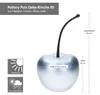 Sada hrnců 2 Cherry Silver Matt velikost XS sklolaminát Náhled obrázku produktu 5