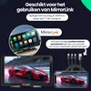 Siltcon® CarPlay-Bildschirm 7 Zoll – Android Auto und Produktbild-Vorschau 10