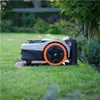 Segway Mähroboter Navimow i105E 22,6 V 18 cm Schnittbreite Produktbild-Vorschau 9