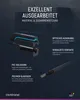 Clicktronic Opto-Kabel-Set, optisches Digitalkabel für Produktbild-Vorschau 10
