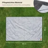 Skandika Zeltteppich Bredal 200 x 300 cm | Outdoor Teppich Produktbild-Vorschau 3