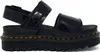 Dr. Martens Voss Sandale Schwarz Produktbild-Vorschau 19