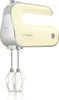 Bosch Mixer Styline Colour MFQ40301 500W Beige Produktbild-Vorschau 6