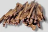 1kg Intestino di maiale essiccato masticare cane snack cibo Anteprima dell’immagine prodotto 1