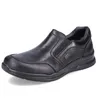 Rieker scarpe slip-on scarpe slip-on pelle/sintetico Anteprima dell’immagine prodotto 8