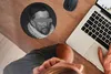 MuchoWow® Mauspad Mousepad Porträt von Wilhelm I. - Adriaen Produktbild-Vorschau 3