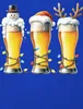 Bier Weißbier Bayern Lichterkette - Weihnachten Produktbild-Vorschau 3