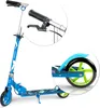 Ricokids Kodi Cosmos Scooter Produktbild-Vorschau 9