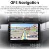 2 din pro autoradio bmw e46 1998-2006 Android13 carplay Náhled obrázku produktu 6