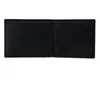 H.I.S Pelle portafoglio Wallet Black nero Anteprima dell’immagine prodotto 3