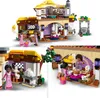 LEGO® Disney 43231 La petite maison d'Asha Voir les images du produit 3