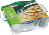 PYREX hrniec okrúhly s pokrievkou, objem: 4,90 l, výška: Náhľad obrázku produktu 2