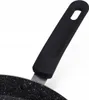 Pfanne für Pfannkuchen 28 cm Induktion KAMILLE Produktbild-Vorschau 2