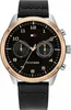 Tommy Hilfiger Patrick 1791786 Herrenuhr Produktbild-Vorschau 1