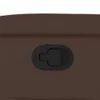Relaxsessel dkd-home-decor Kunstleder Braun 74 x 89 x 100 Produktbild-Vorschau 9