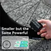 CYCPLUS AS2 Ultra Tiny: pompa da bicicletta con manometro, Anteprima dell’immagine prodotto 7