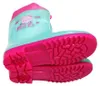 Peppa Wutz Kinder Mädchen Gummistiefel Regenstiefel – Blau Produktbild-Vorschau 3